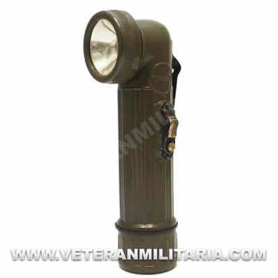 Linterna US Army TL-122-D Original