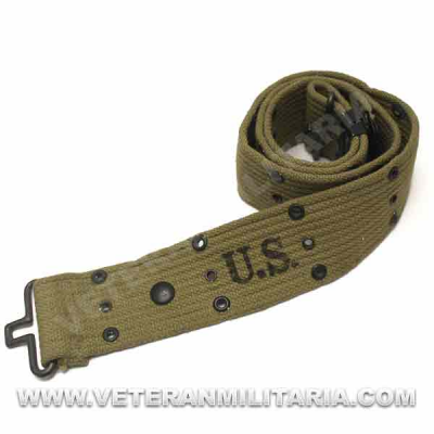 Cinturón US M-1936 S.F.CO.Inc. 1943 Original