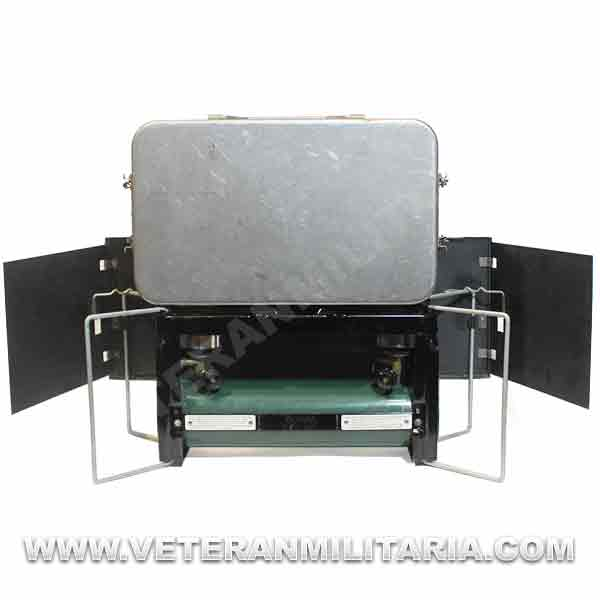 Original Coleman model 523 Military Medical Stove
