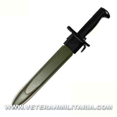 Bayoneta M1 Garand