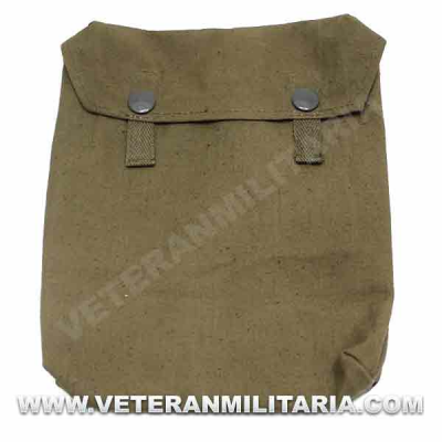 Bolsa de Capa Antihiperita