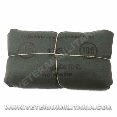 German Bandages Package
