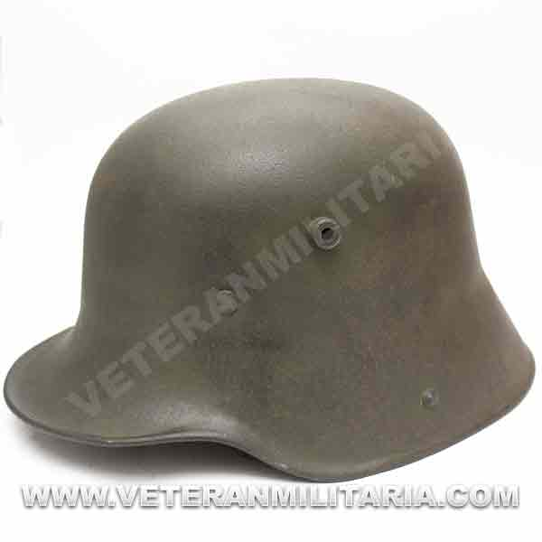 Original German M16 Helmet