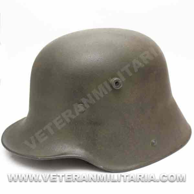 Original German M16 Helmet