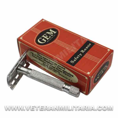 GEM Razor