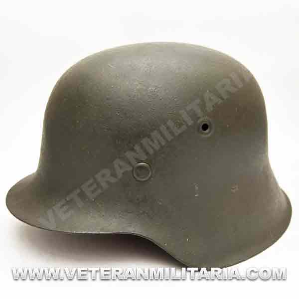 Casco Aleman M42 QVL64 Original