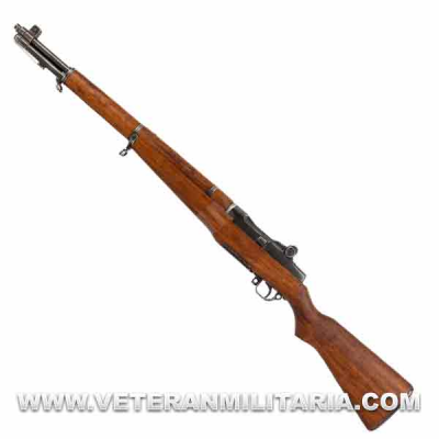 Garand M1Denix Envejecido
