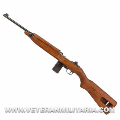 Carabina M1 Denix Envejecido