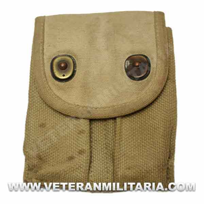 Porta cargadores Colt M-1918 Original