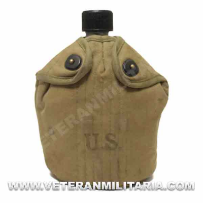 Original Canteen M-1910 US