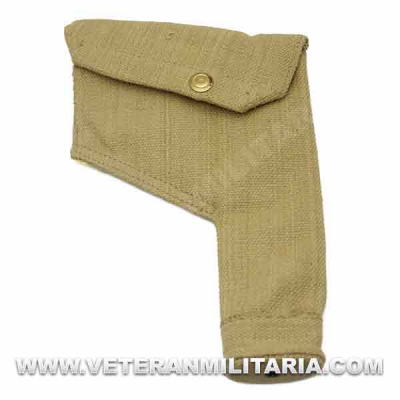 Pistolera para Webley MKIV