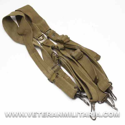 Suspenders M-1936 Original