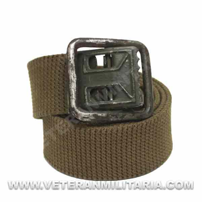 Original US Trouser Belt