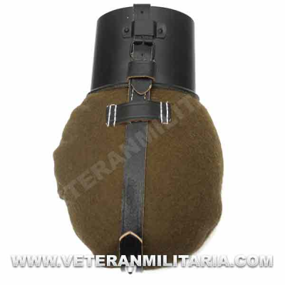 German canteen M31 Complete