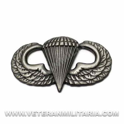 Insignia de paracaidista Jump Wings