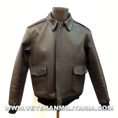 Chaqueta de vuelo A2