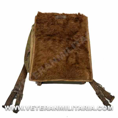 Mochila de Campaña Tornister 1937 Original