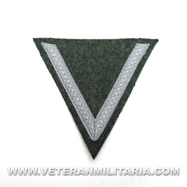 Galón de cabo M40 Gefreiter