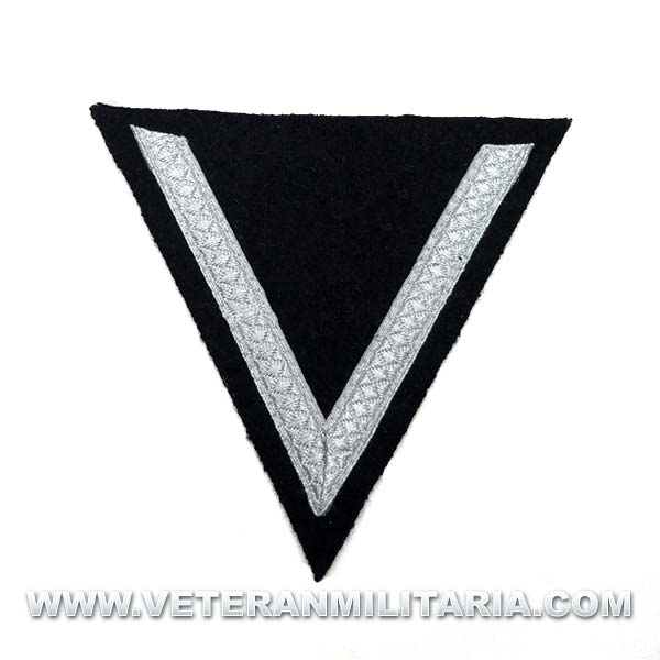 Galón de cabo Panzer/SS Gefreiter