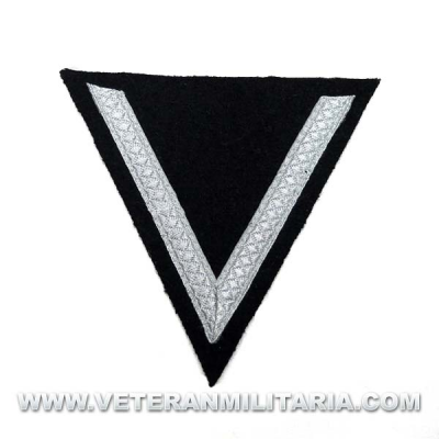 Galón de cabo Panzer/SS Gefreiter