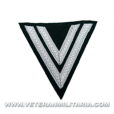 Galón de cabo primero M36 Obergefreiter