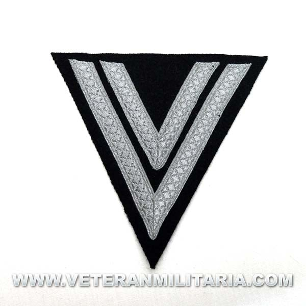 Galón de cabo primero Panzer/SS Obergefreiter