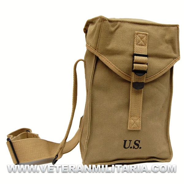 U.S. Army General Purpose Ammunition Bag