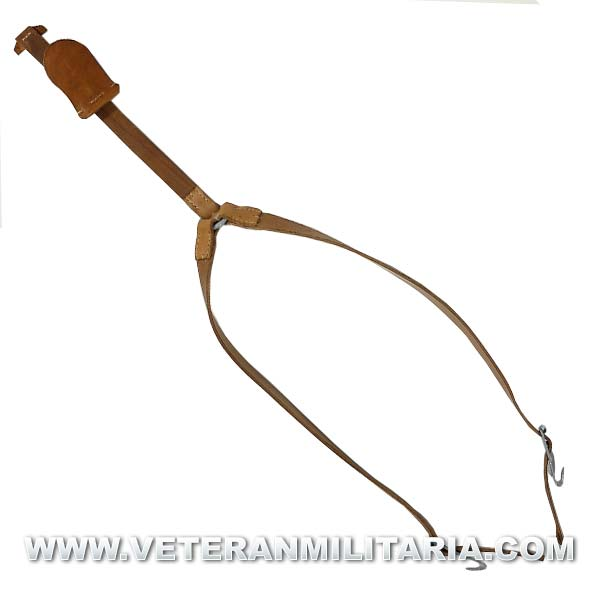 Trinchas de combate Luftwaffe