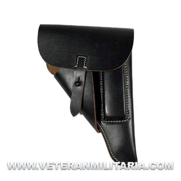 Pistolera para Walther P38