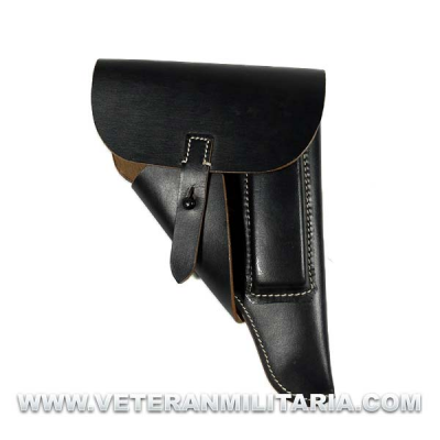 Pistolera para Walther P38