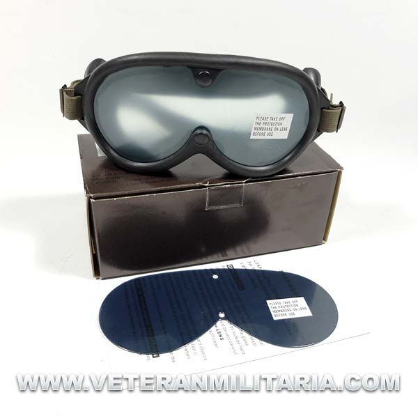 Gafas protectoras US M-1944