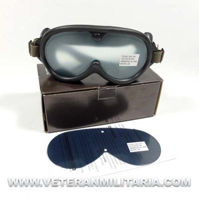 Gafas protectoras US M-1944