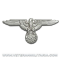 Águila de gorra Waffen SS