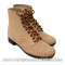 M37 ANKLE BOOTS
