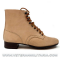 M37 ANKLE BOOTS
