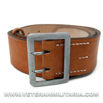 Cinturón Marrón para Oficiales