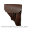 Holster Walther PPK, Brown