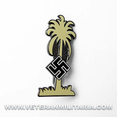 Pin Afrika Korps 