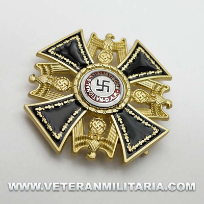 Orden alemana 3ª Clase