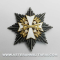 Gran Cruz de la Orden del Águila Militar