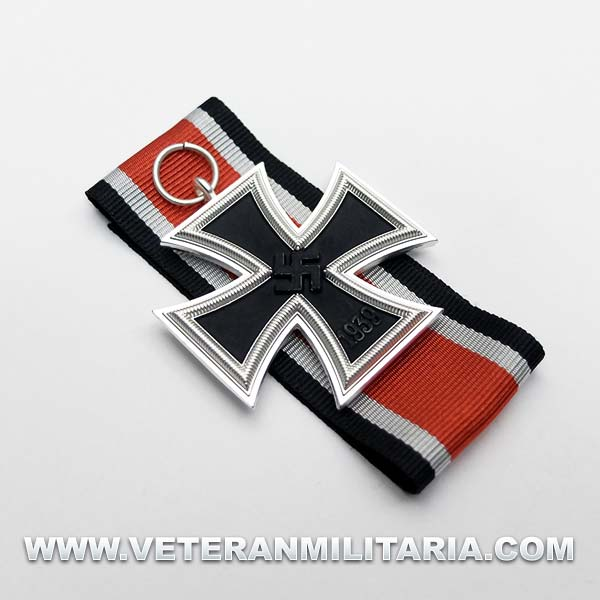1939 Iron Cross 2nd Class