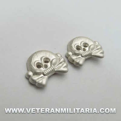 Insignias de Cuello Panzer