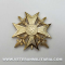 Cruz de España de la Legión Cóndor en Oro