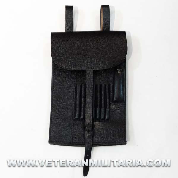 Portaplanos Alemán M35