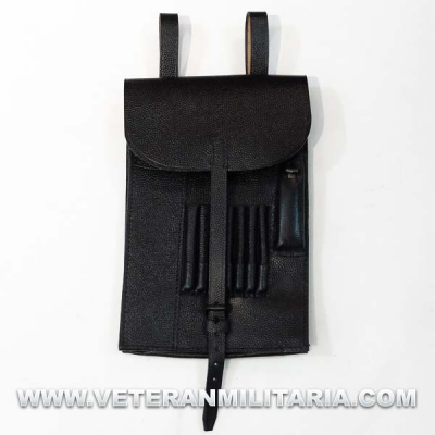 Portaplanos Alemán M35