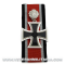 Knight's Cross of the Iron Cross with Oak Leaf 3-piece