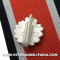 Knight's Cross of the Iron Cross with Oak Leaf 3-piece