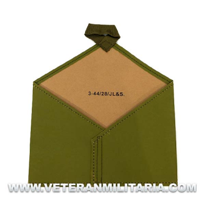 Brazalete de detección de gas