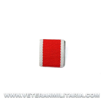 Pasador Medalla de Servicios Sociales Alemanes