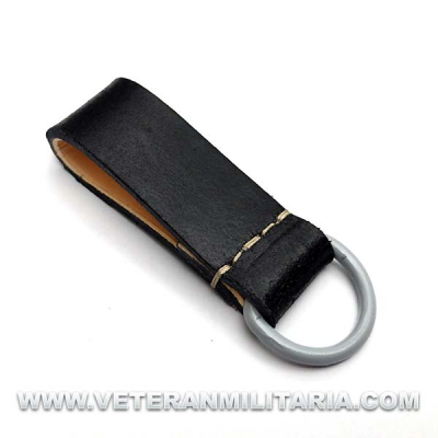 Anilla Auxiliar para cinturón